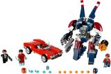 LEGO 76077