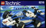 LEGO 8216