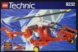 LEGO 8232